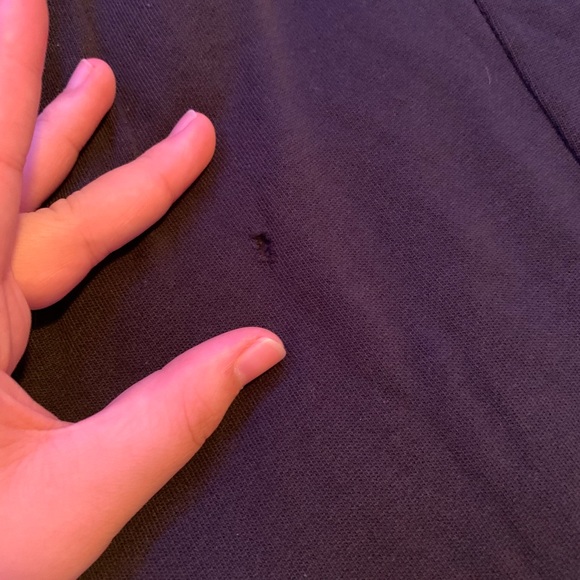 Mossimo Sweat Pants - Picture 2 of 6